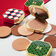ESTUCHE FABULOUS SKIN (ESTUCHE PARA POLVO COMPACTO)